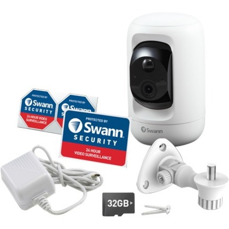 Swann HD Network Camera