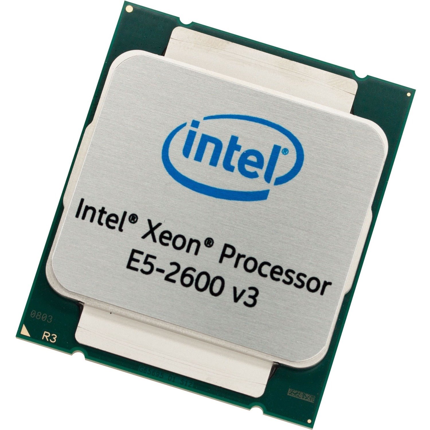 HPE Intel Xeon E5-2600 v3 E5-2650 v3 Deca-core (10 Core) 2.30 GHz Processor Upgrade