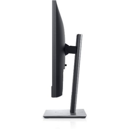 Dell P2418HZM 24" Class Webcam Full HD LCD Monitor - 16:9 - Black