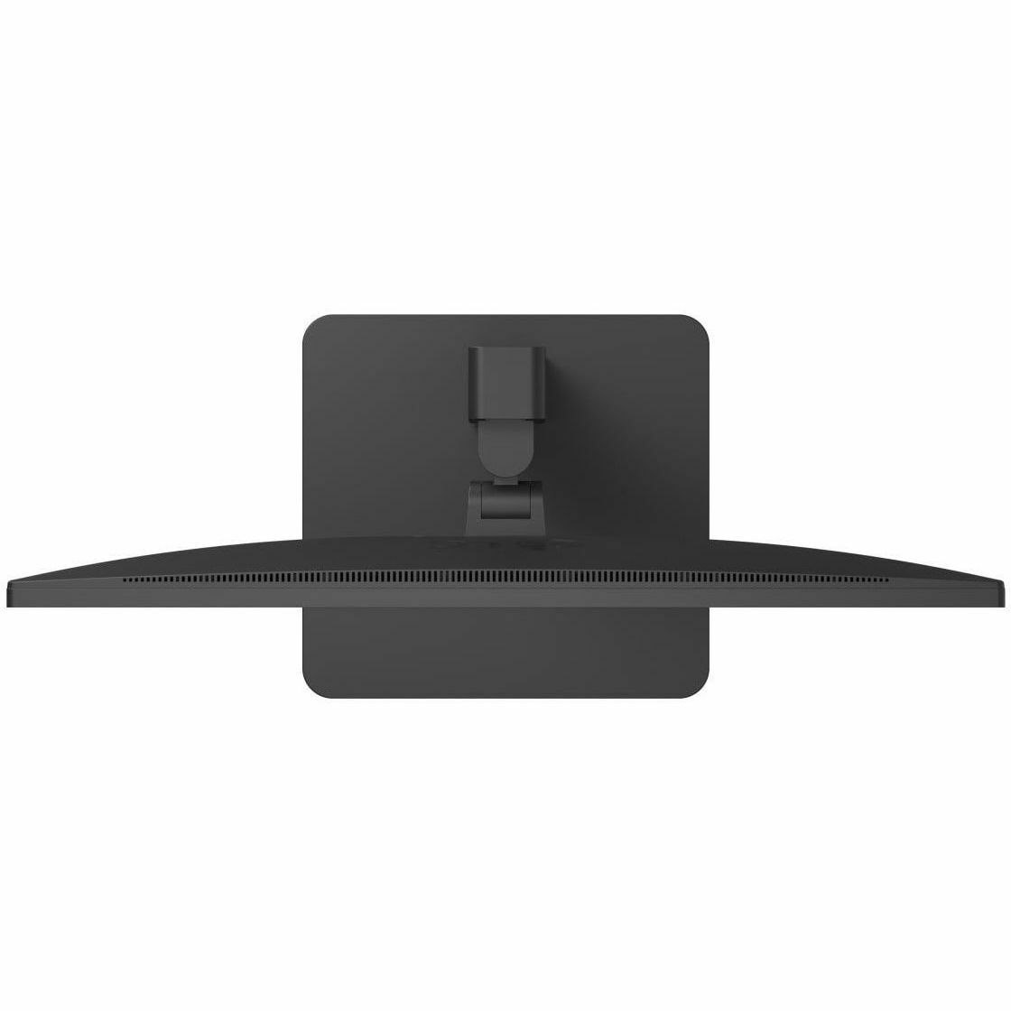 LG 27BA45U-B 27" Class 4K UHD LCD Monitor - 16:9 - Black