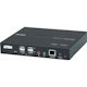 ATEN VGA/HDMI KVM over IP Console Station-TAA Compliant