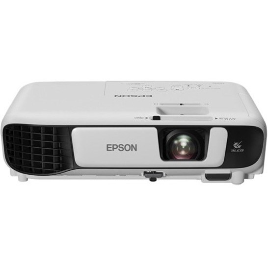 Epson PowerLite X41+ LCD Projector - 4:3