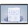 Microsoft Surface Pro 9 Tablet - 13" - 16 GB - 256 GB SSD - Windows 11 Pro 64-bit - Platinum