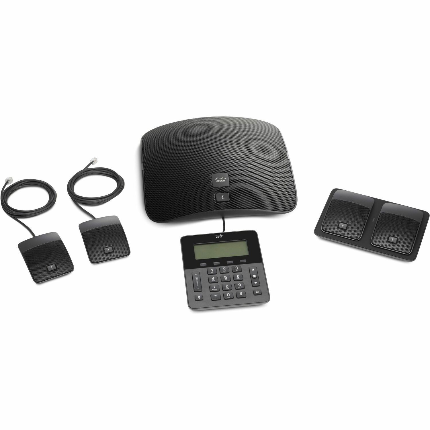 Cisco Unified 8831 IP Conference Station - Refurbished - Corded