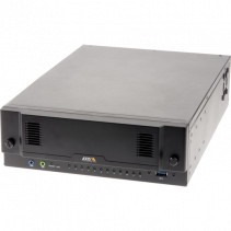AXIS S2212 8 Channel Wired Video Surveillance Station