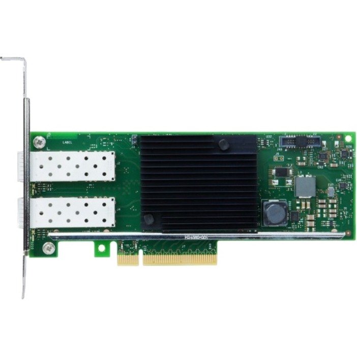 Lenovo 10Gigabit Ethernet Card for Server - 10GBase-X - SFP+ - Plug-in Card