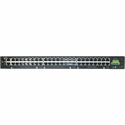 Perle IOLAN SCG50 S-LAWD Console Server