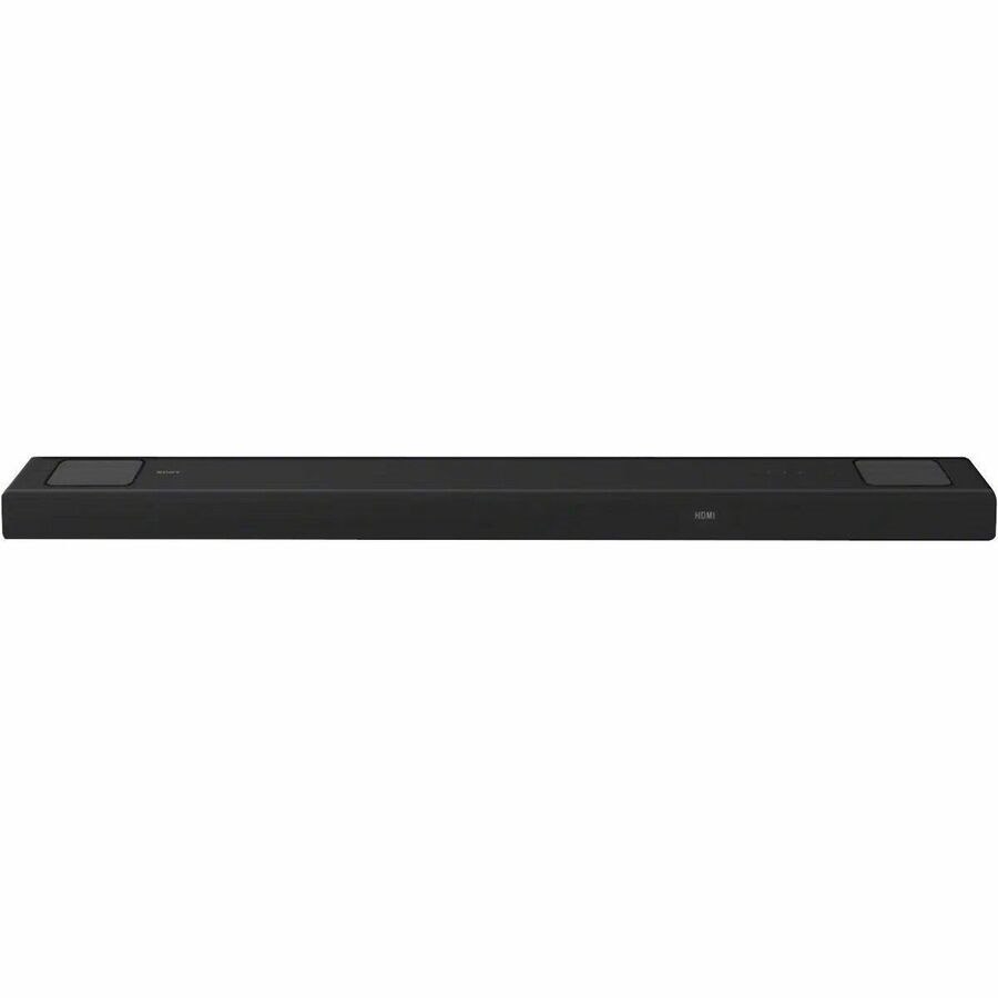 Sony HT-A5000 5.1.2 Bluetooth Sound Bar Speaker - 450 W RMS - Alexa, Google Assistant Supported