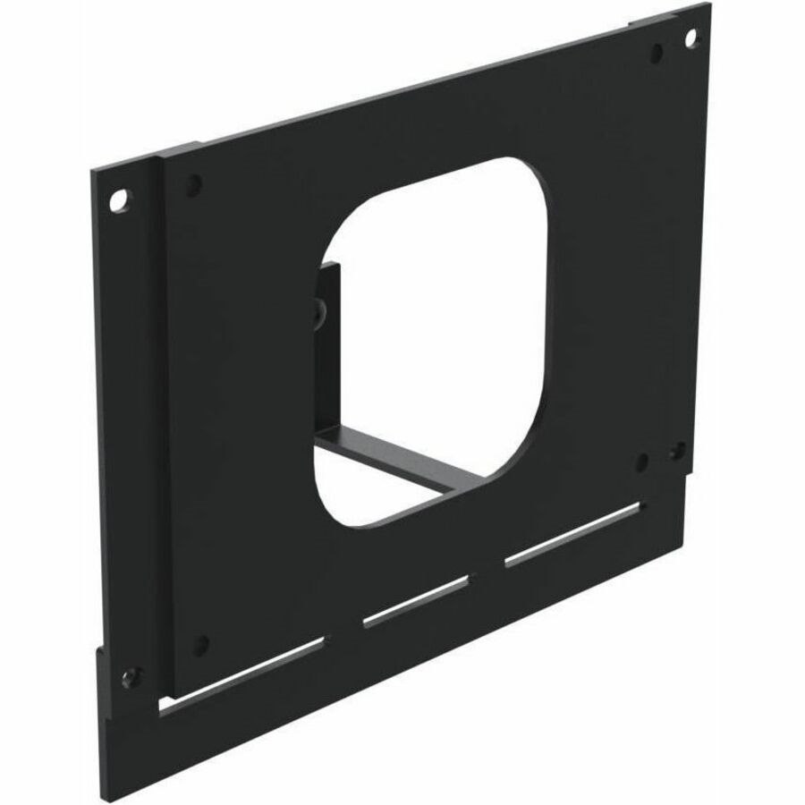 ES Mounting Bracket for Scanner - Black