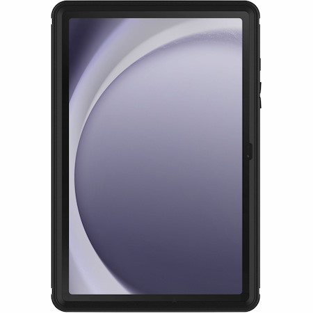 OtterBox Defender Rugged Carrying Case (Holster) Samsung Galaxy Tab A9+ Tablet - Black