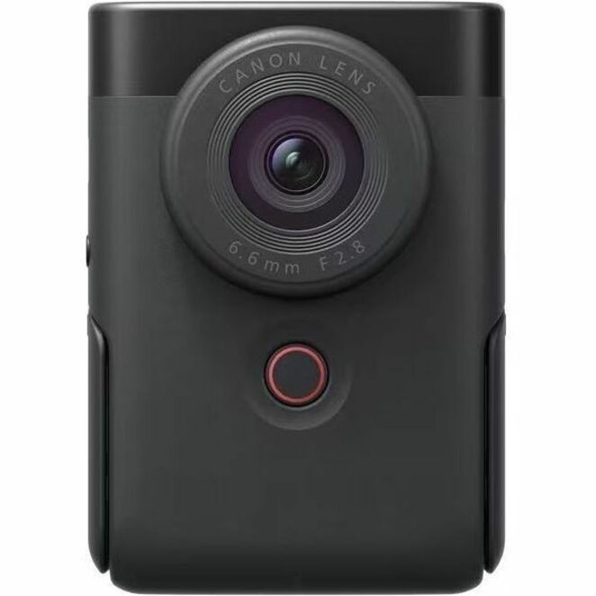 Canon PowerShot V10 15.2 Megapixel Compact Camera - Black