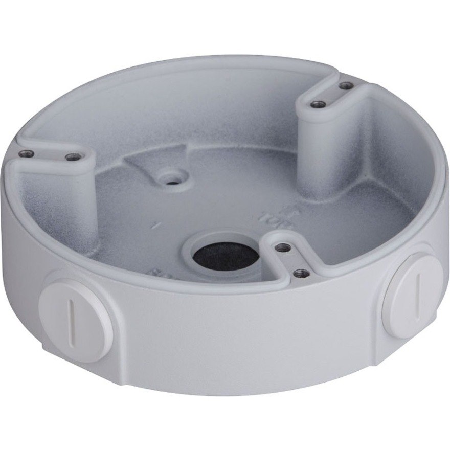 Dahua PFA137 Mounting Box for Network Camera - White