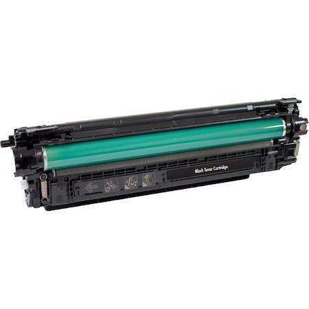Clover Imaging Remanufactured High Yield Black Toner Cartridge for HP 508X (CF360X)