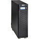 Eaton Tripp Lite Series 3-Phase 208/220/120/127V 20kVA/kW Double-Conversion UPS - Unity PF, No Internal Battery Modules