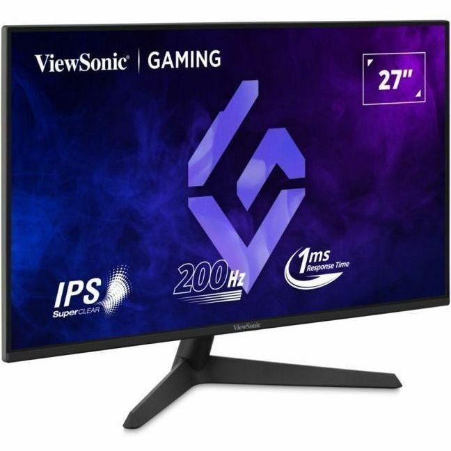ViewSonic VX2729 27" Class Full HD Gaming LED Monitor - 16:9