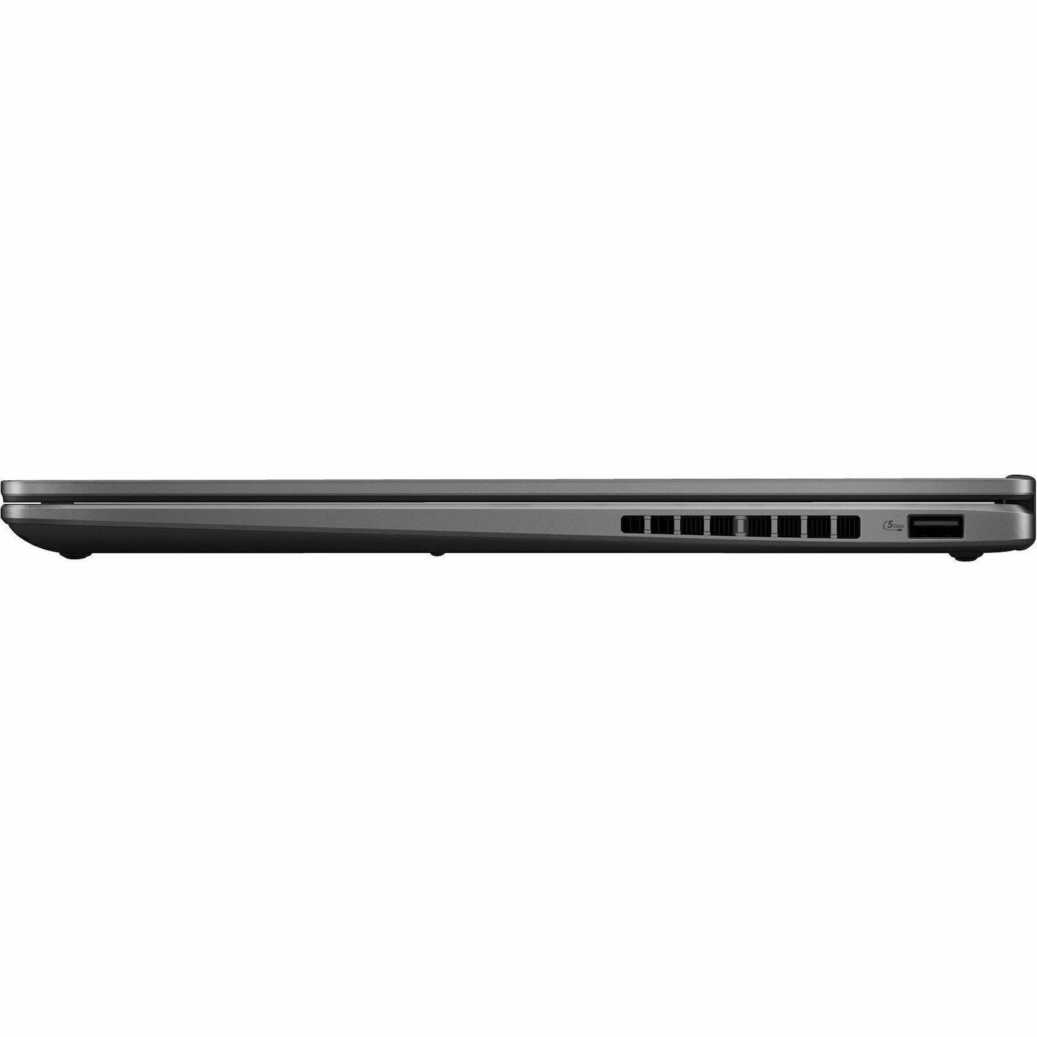Asus Vivobook 16 Flip TP3607 TP3607SA-SI704X 16" Touchscreen Convertible Copilot+ PC 2 in 1 Notebook - WUXGA - 60 Hz - Intel Core Ultra 7 258V - 32 GB - 1 TB SSD - Matte Gray