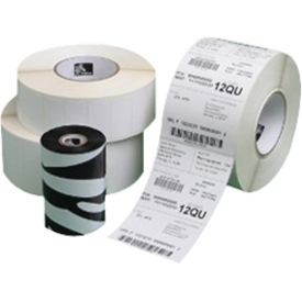 Zebra Z-Ultimate Multifunctioneel label