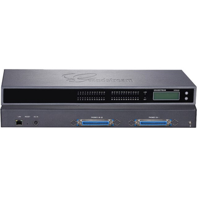 Grandstream GXW4248 VoIP Gateway