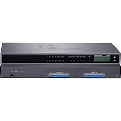 Grandstream High Density FXS Analog VoIP Gateway