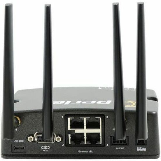 Perle Cellular Modem/Wireless Router - TAA Compliant