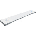 ClearOne Ceiling Mount for Microphone Array - White