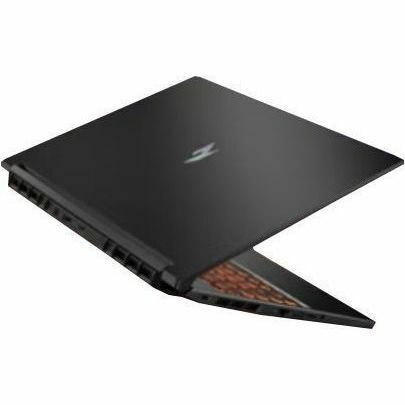 Acer Nitro V 16 AI ANV16-42 ANV16-42-R73B 40.6 cm (16") Copilot+ PC Gaming Notebook - WUXGA - 180 Hz - AMD Ryzen 7 260 - 16 GB - 1 TB SSD - US International Keyboard - Black