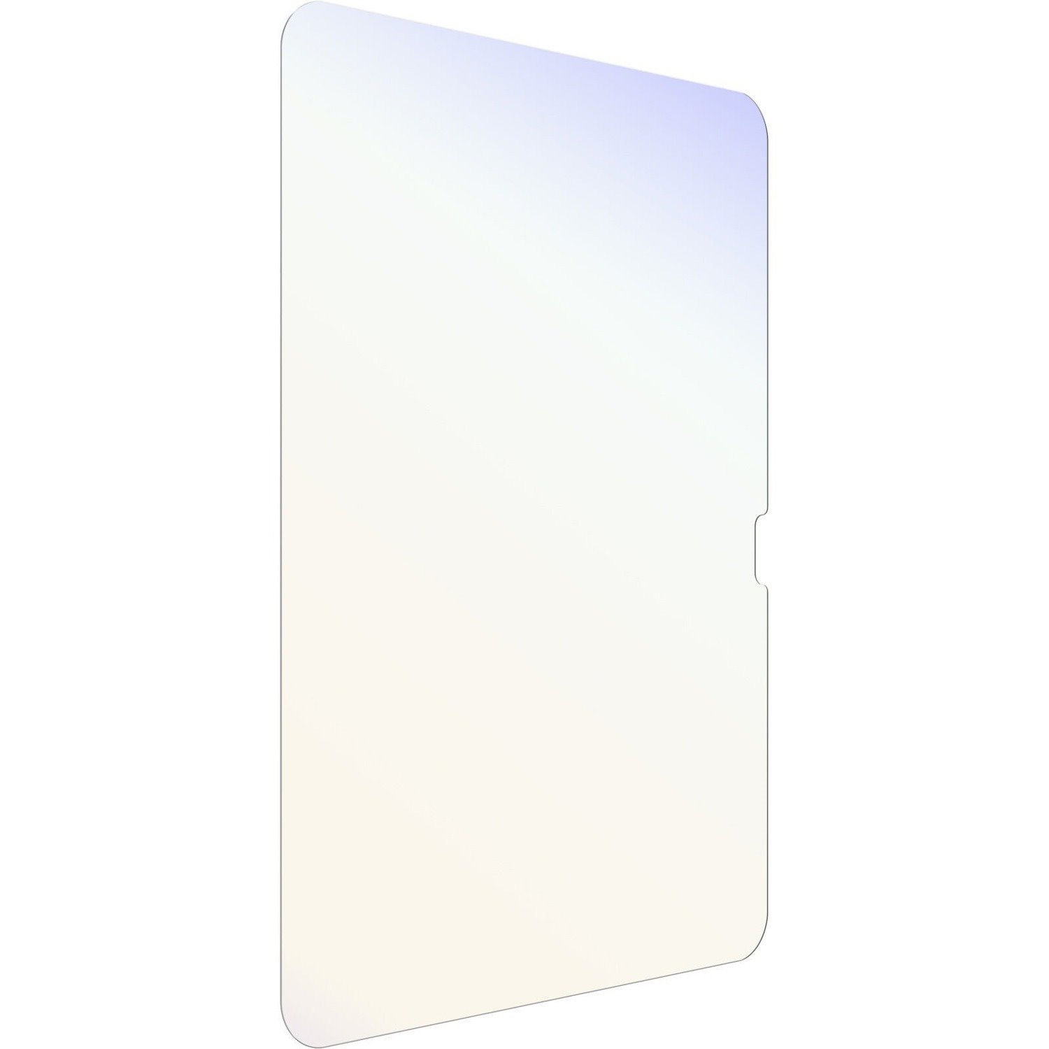 OtterBox Aluminosilicate Screen Protector - Clear