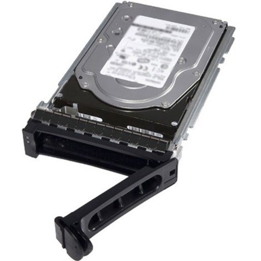 DELL SOURCING - NEW 1 TB Hard Drive - 2.5" Internal - SATA (SATA/600)