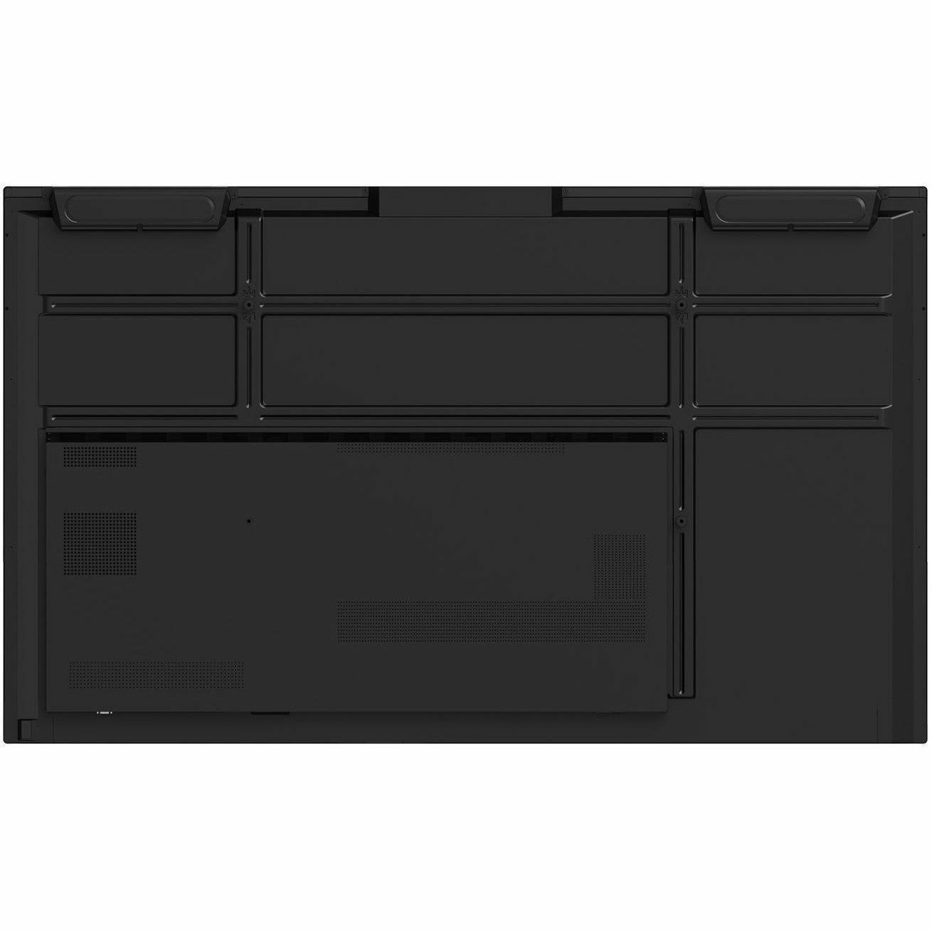 Optoma 86" 4K Uhd Ifp 5 Series