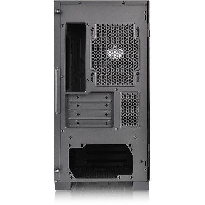 Thermaltake S100 Tempered Glass Micro Chassis