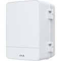 AXIS TQ1808-VE Surveillance Cabinet