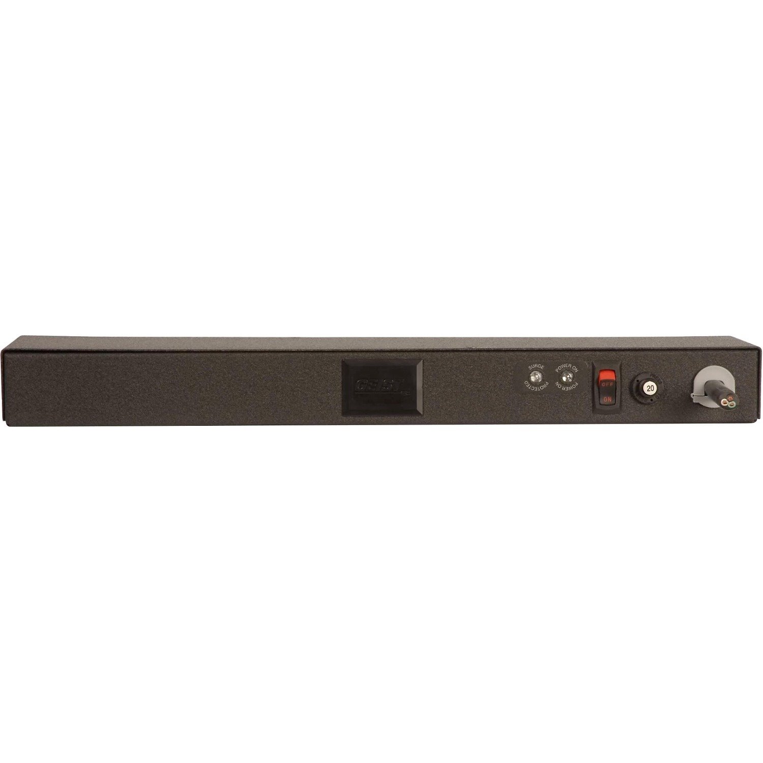 Vertiv Geist SPF104-1025TL 10-Outlets PDU