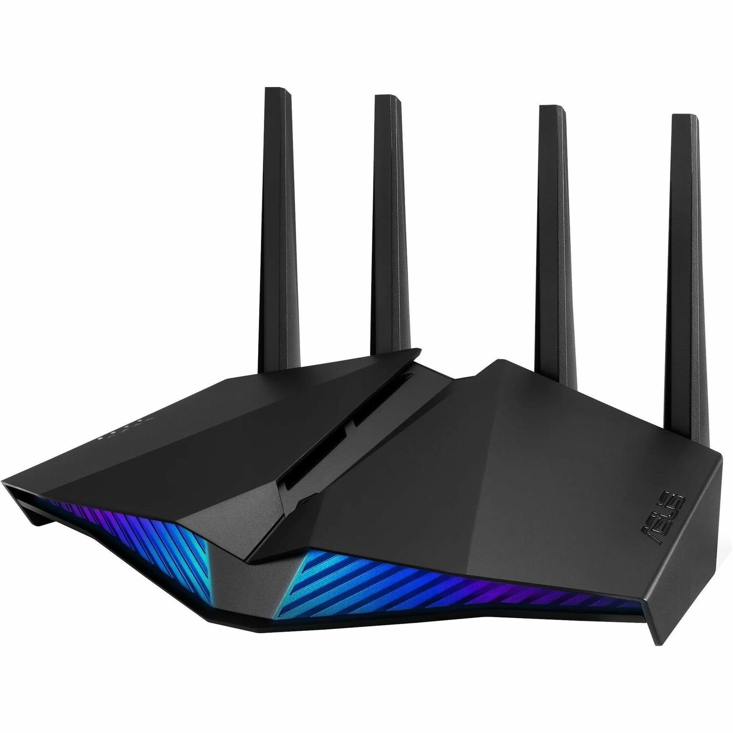 Asus RT-AX82U Wi-Fi 6 IEEE 802.11 a/b/g/n/ac/ax Ethernet Wireless Router