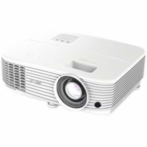 Acer Vero PD2528ic DLP Projector - 16:9 - Ceiling Mountable