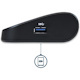 StarTech.com USB 3.0 Docking Station - Compatible with Windows / macOS - Supports Dual Displays - HDMI and DVI - DVI to VGA Adapter Included - USB3SDOCKHD