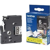 Brother TZ Label Tape Cartridge