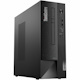 Lenovo ThinkCentre neo 50s Gen 4 12JF0000US Desktop Computer - Intel Core i5 13th Gen i5-13400 - 8 GB - 256 GB SSD - Small Form Factor - Black