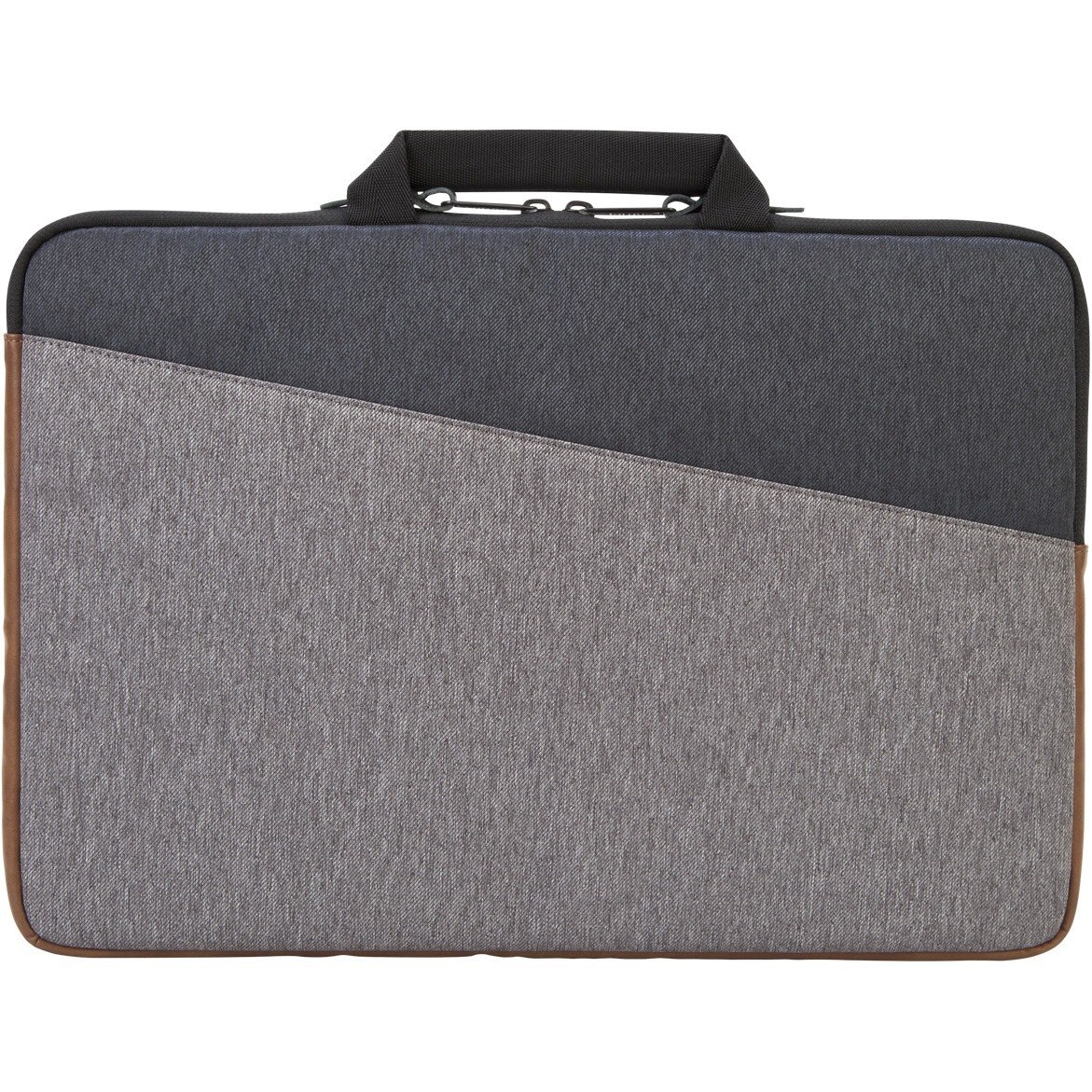 Targus Strata II TSS937 Carrying Case (Sleeve) for 16" Notebook - Charcoal