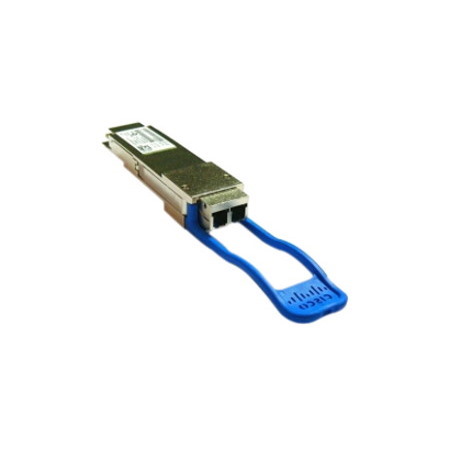Cisco 40GBASE-CSR4 QSFP+ Module for MMF