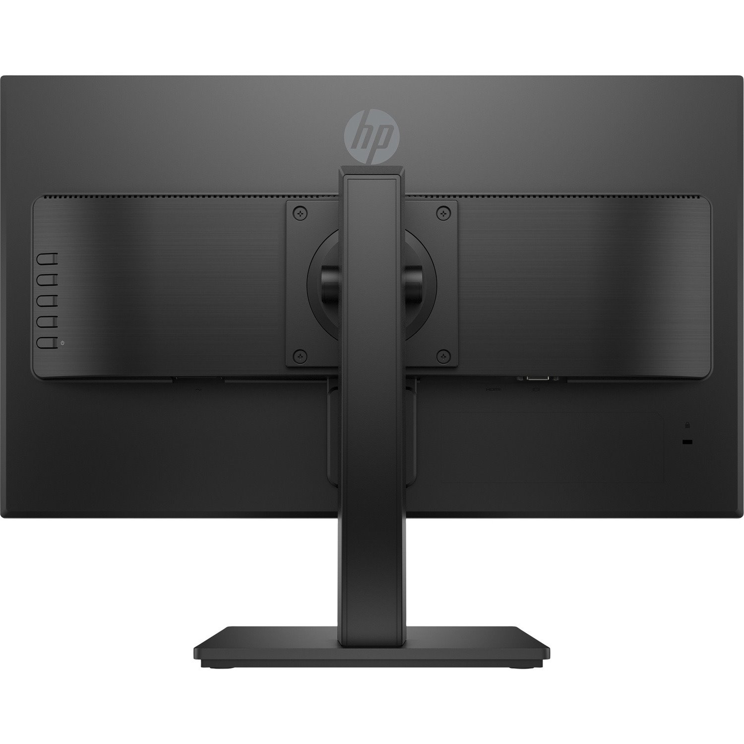 HP 24mq 24" Class WQHD LCD Monitor - 16:9