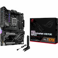 Asus ROG Crosshair X870E Apex Gaming Desktop Motherboard - AMD X870E Chipset - Socket AM5 - ATX