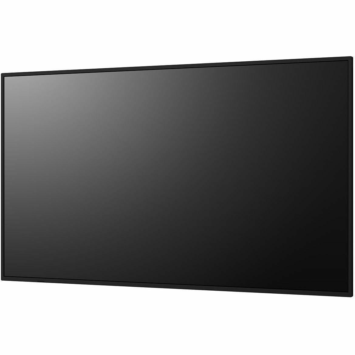 Sharp NEC Display MultiSync P556 54.6" LCD Digital Signage Display - 24 Hours/7 Days Operation - Energy Star