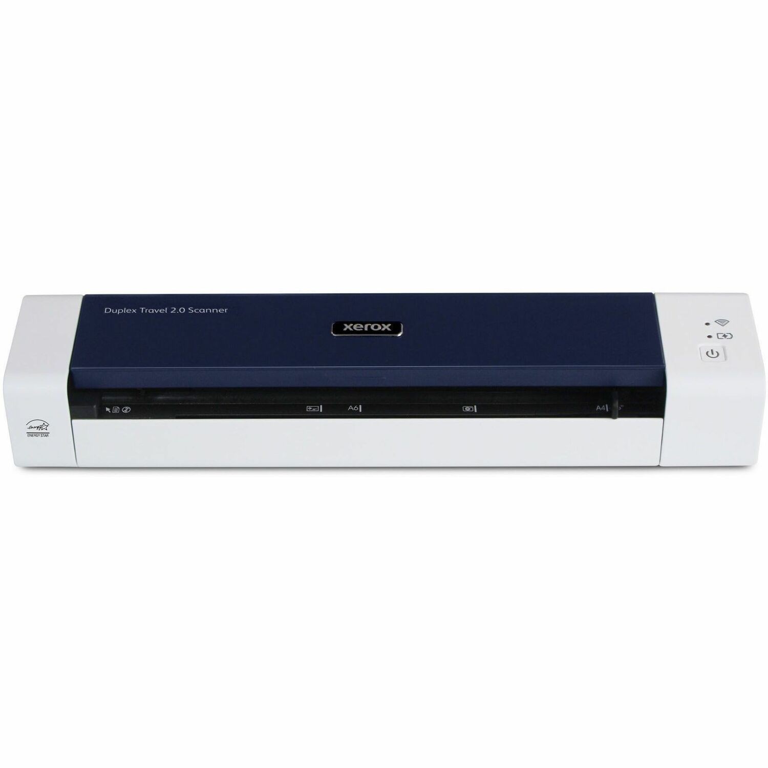 Visioneer Duplex Mobile Scanner Wifi 16PPM
