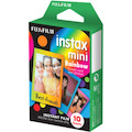 Fujifilm Instax Mini Film Rainbow