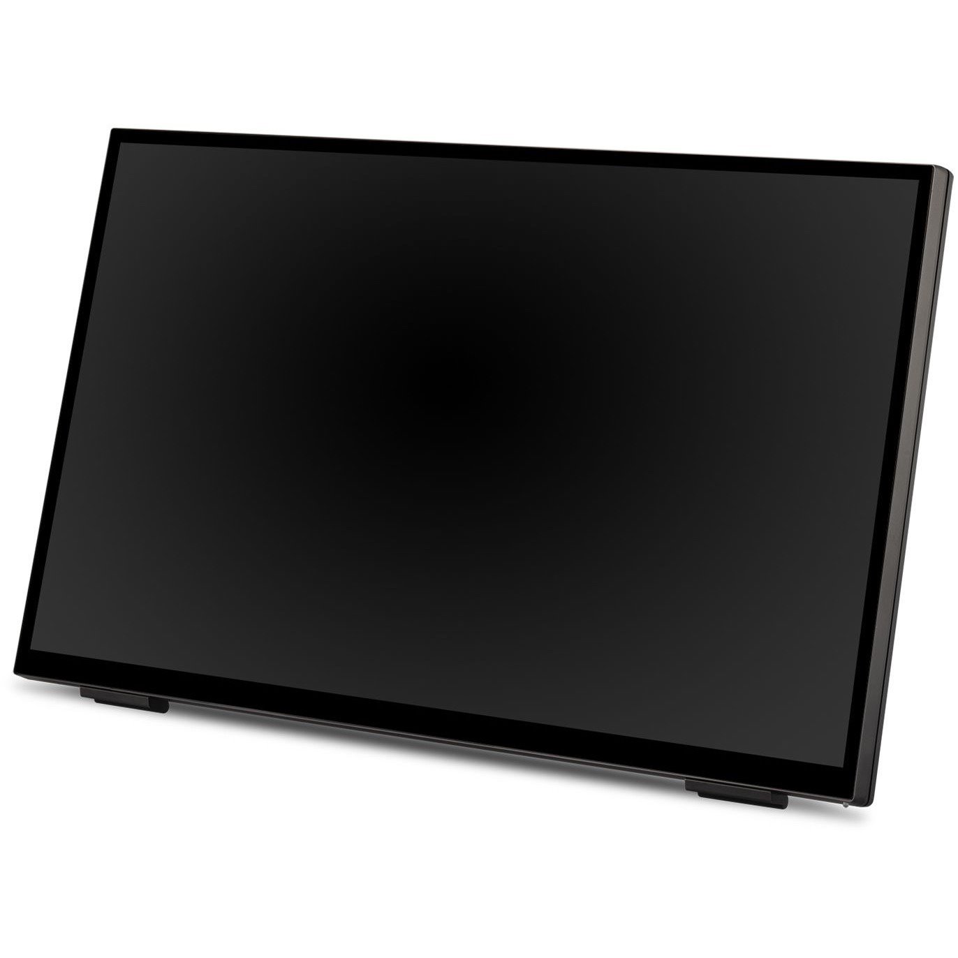 ViewSonic TD2465 24" Class LCD Touchscreen Monitor - 16:9 - 7 ms