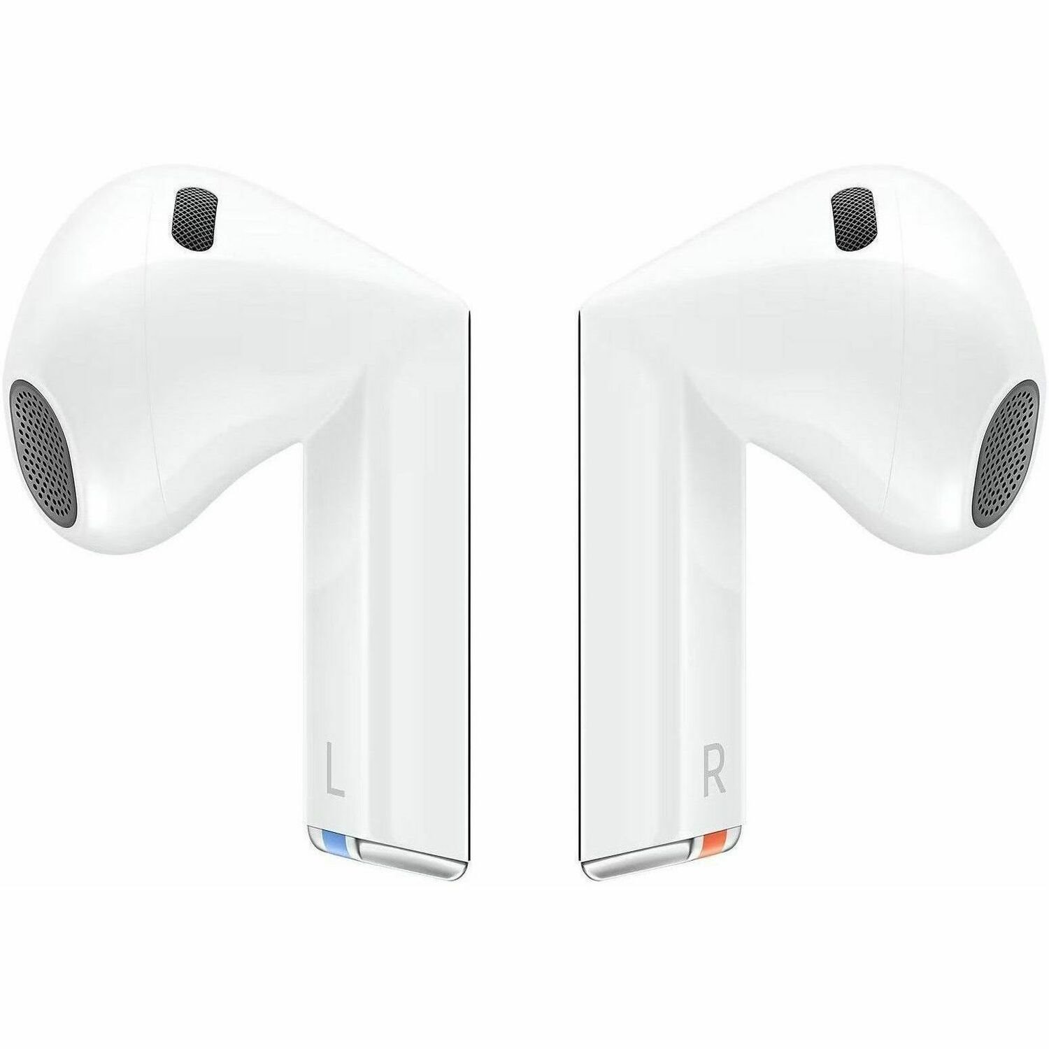 Samsung Galaxy Buds3 True Wireless Earbud Stereo Earset - White