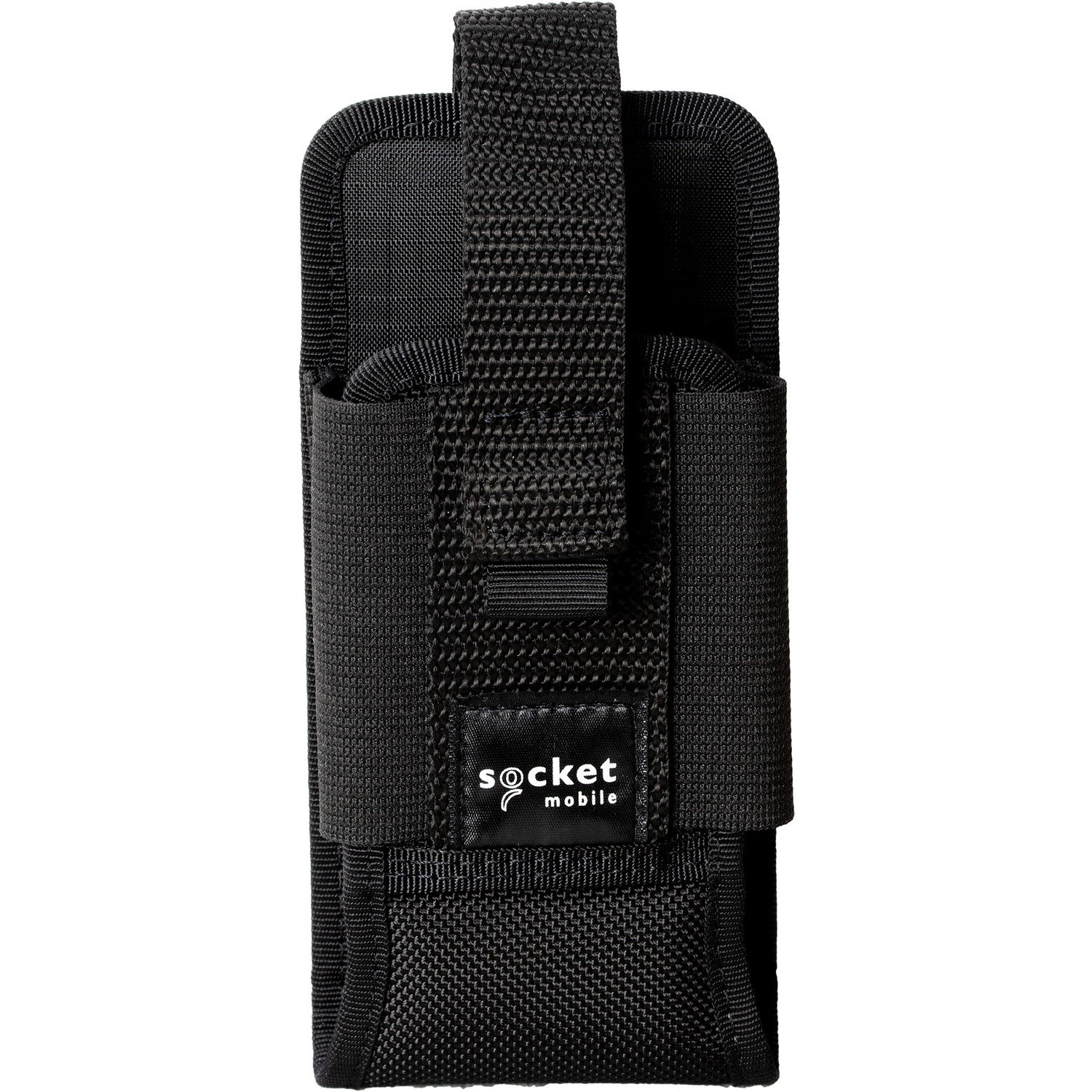 Socket Mobile Carrying Case (Holster) Socket Mobile Portable Scanner