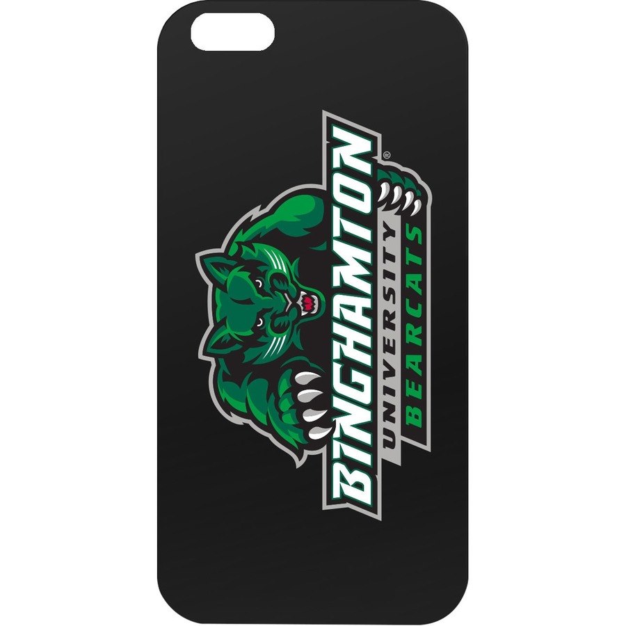 OTM iPhone 6 Black Matte Classic Case Binghamton University