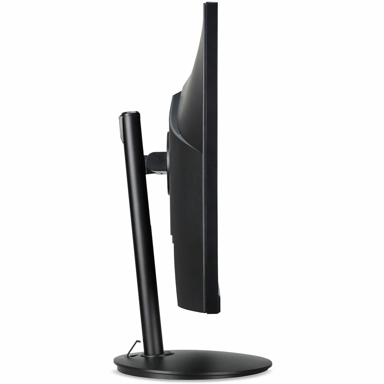 Acer CB272U E 27" Class WQHD LED Monitor - 16:9 - Black