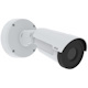 AXIS Q1961-TE Outdoor Network Camera - White - TAA Compliant